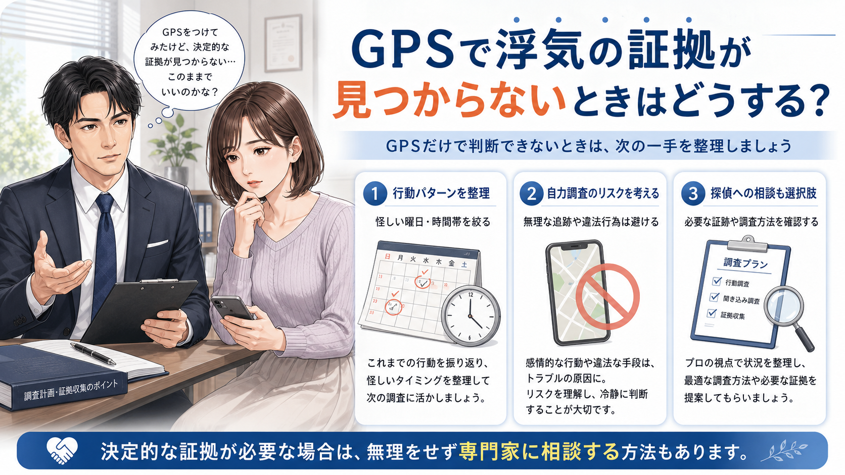 GPS�ŕ��C�̏؋���������Ȃ��Ƃ��͂ǂ�����H