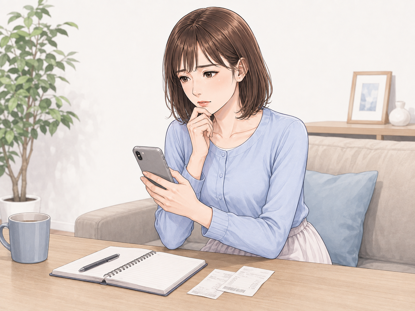 浮気の証拠は自分でどこまで集められる?