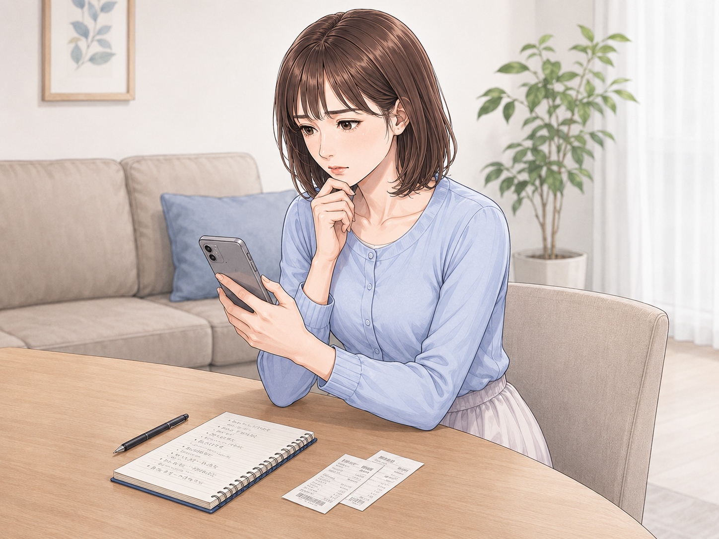 自分で浮気調査するときの注意点